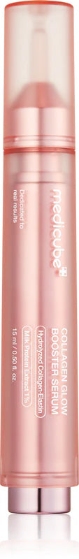 Medicube Collagen Glow Booster Serum Aktivt kollagenserum mot rynkor 15ml