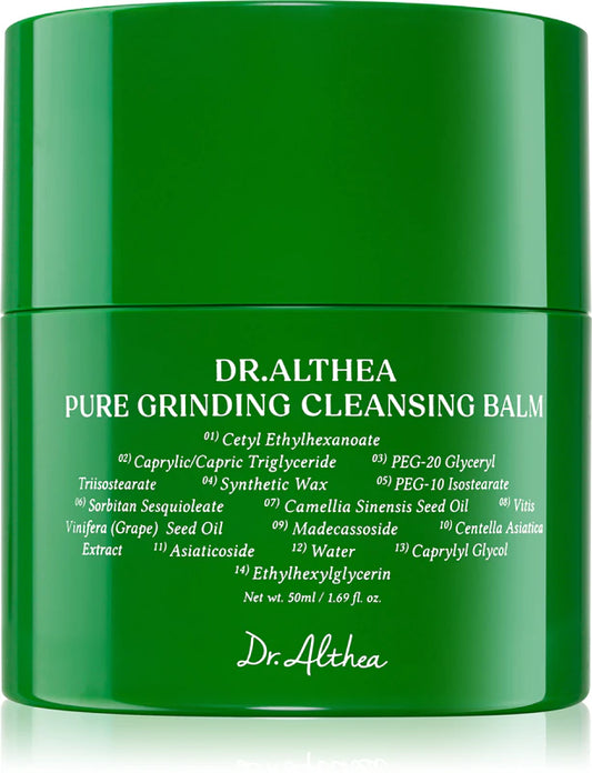 Dr. Althea Pure Grinding Cleansing Balm 50ml