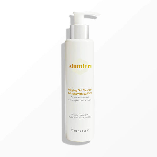 AlumierMD Purifying Gel Cleanser 177ml