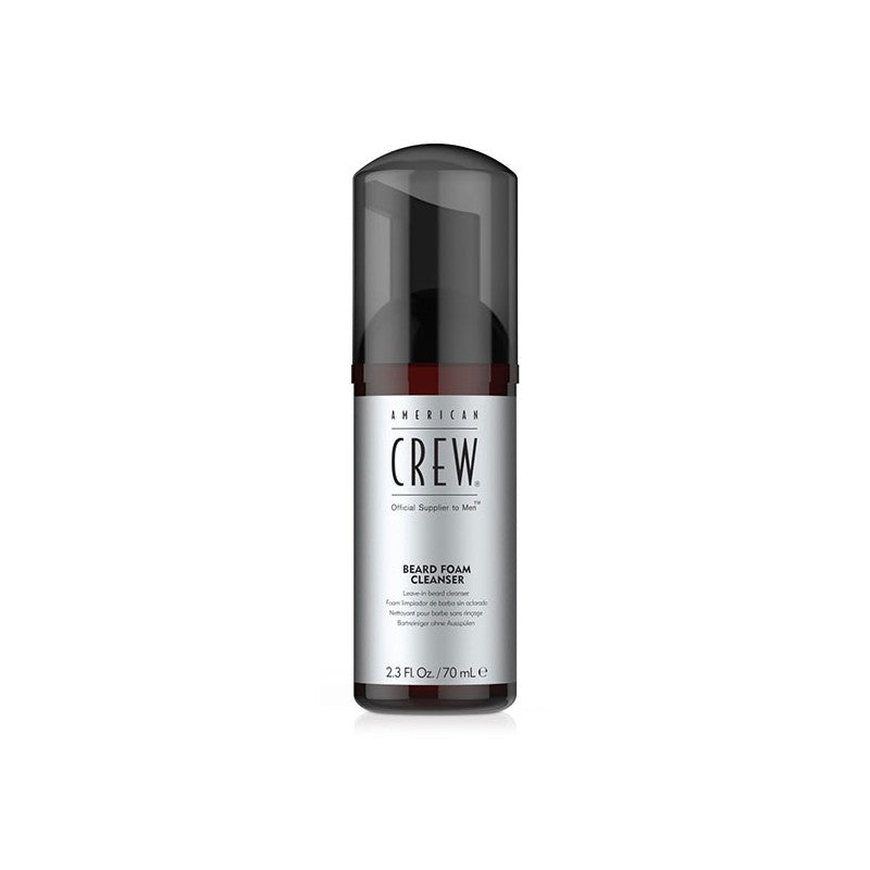 American Crew Beard Foam Cleanser 70ml