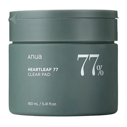 Anua Anua Heartleaf 77% Clear Pad