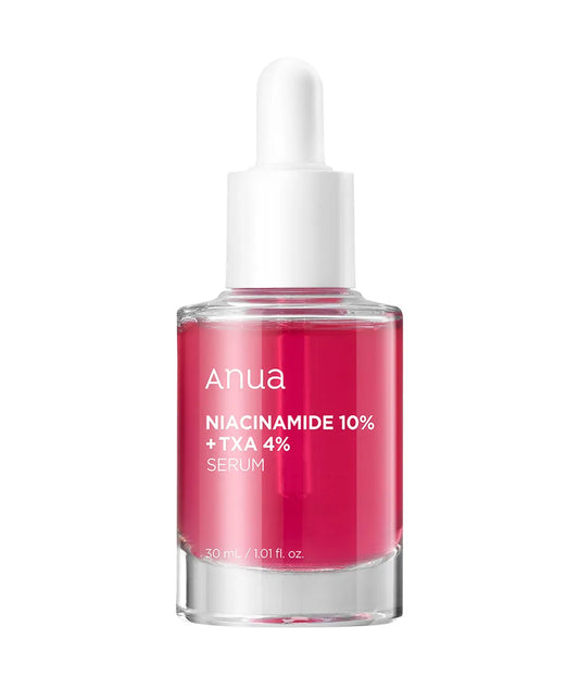 Anua Nicainamide 10% + TXA 4% Serum 30ml