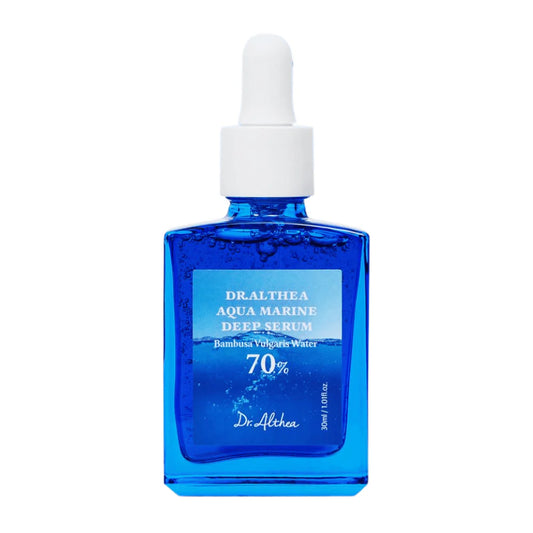 Dr. Althea Aqua Marine Deep Serum - Serum