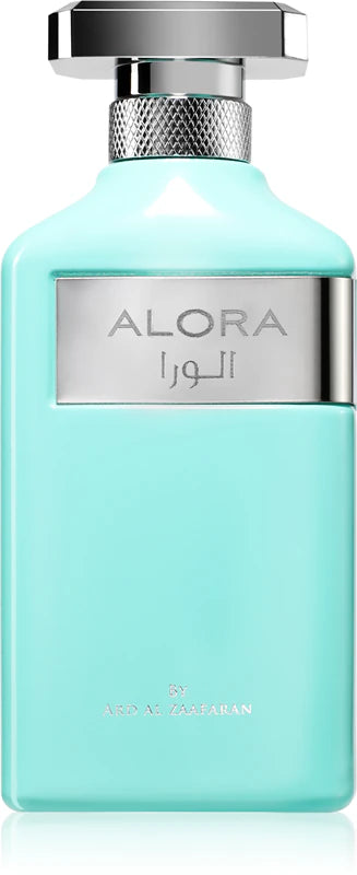 Ard Al Zaafaran Alora Eau de Parfum Unisex 100ml