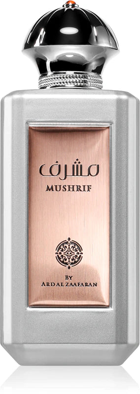 Ard Al Zaafaran Mushrif Eau de Parfum Unisex 100ml
