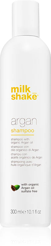 Milk_Shake Argan Oil Shampoo 300 ml