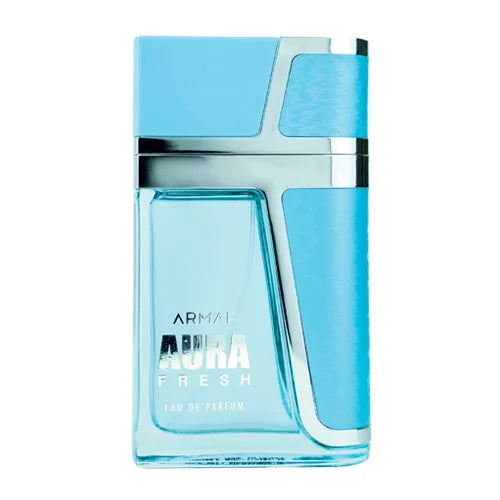 Armaf Aura Fresh Eau de Parfum Man 100ml