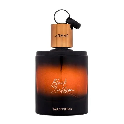 Armaf Black Saffron Eau de Parfum Man 100ml