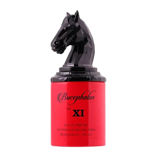 Armaf Bucephalus No. XI Eau de Parfum Unisex 100ml