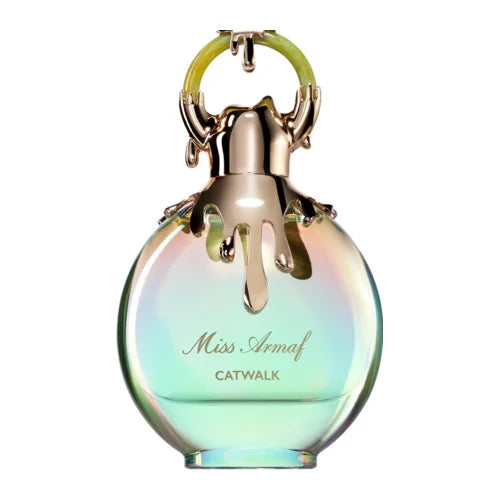 Armaf Catwalk Eau de Parfum Women 100ml