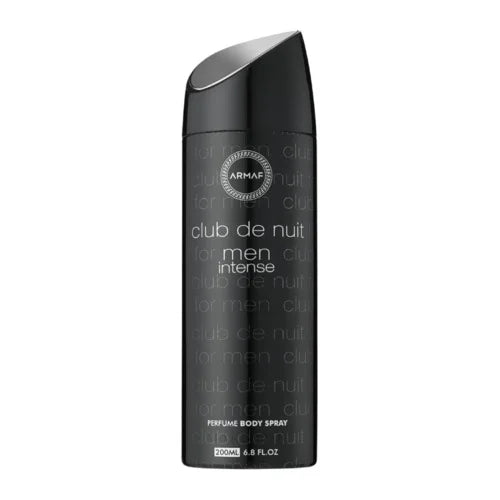 Armaf Club de Nuit Intense Deodorant spray Man 200ml
