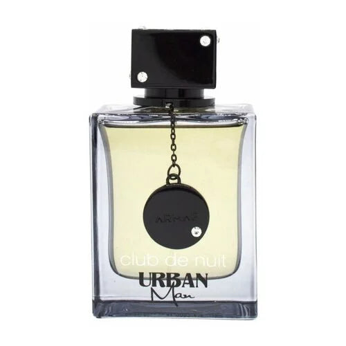 Armaf Club de Nuit Urban Man Eau de Parfum 105ml