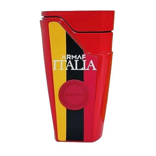 Armaf Italia Eau de Parfum 80ml Unisex