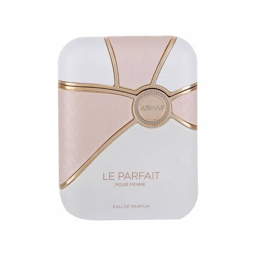 Armaf Le Parfait Pour Femme Eau de Parfum Women 100ml