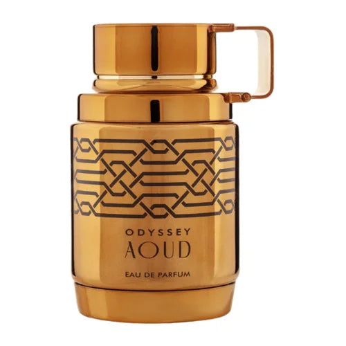 Armaf Odyssey Aoud Eau de Parfum Man 100ml