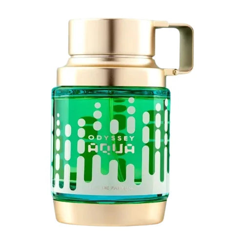 Armaf Odyssey Aqua Edition Eau de Parfum Man 60ml