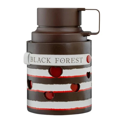 Armaf Odyssey Black Forest Eau de Parfum Unisex 100ml