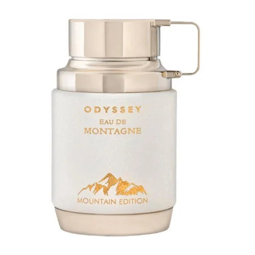 Armaf Odyssey Eau de Montagne Eau de Parfum Unisex 100ml