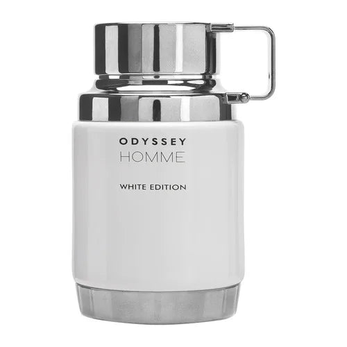 Armaf Odyssey Homme White Editon Eau de Parfum Man 100ml