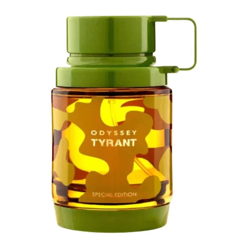 Armaf Odyssey Tyrant Special edition Eau de Parfum 60ml