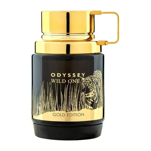 Armaf Odyssey Wild One Gold Edition Eau de Parfum Man 60ml