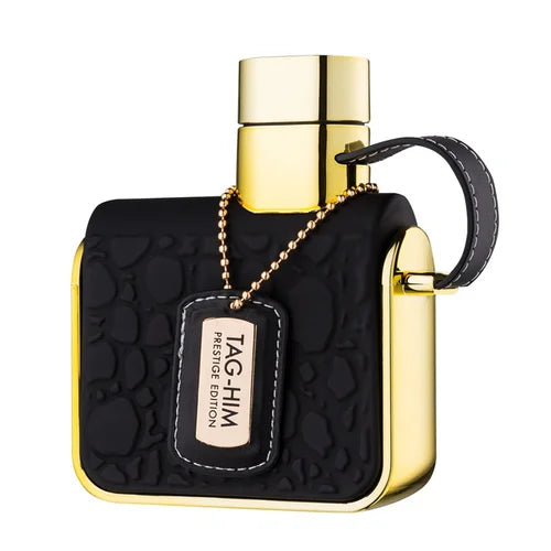 Armaf Tag-Him Prestige Eau de Toilette Man 100ml