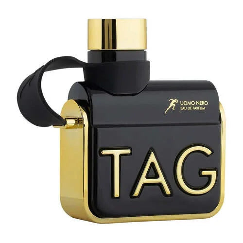 Armaf Tag Him Uomo Nero Eau de Parfum Man 100ml