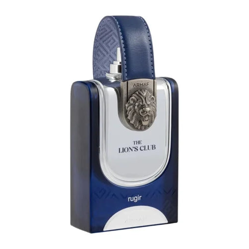 Armaf The Lions Club Rugir Eau de Parfum Man 100ml