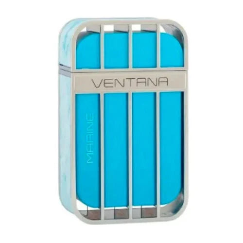 Armaf Ventana Marine Eau de Parfum Unisex 100ml