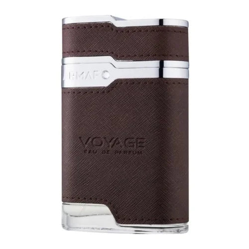 Armaf Voyage Brown Eau de Parfum Man 100ml