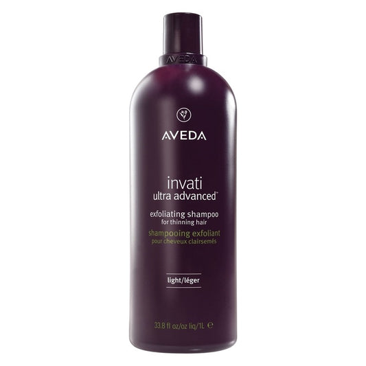 Aveda Invati Ultra Advanced Exfoliating Shampoo Light 1000 ml