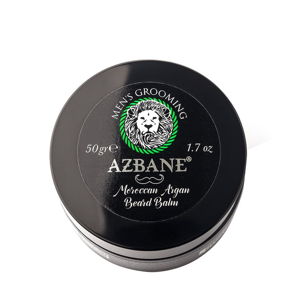 Azbane Beard Balm 50gr