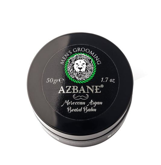Azbane Beard Balm 50gr