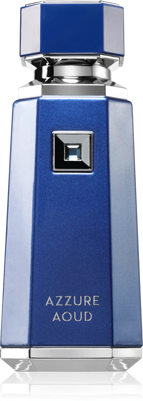 French Avenue Azzure Aoud Eau de Parfum för män 100ml