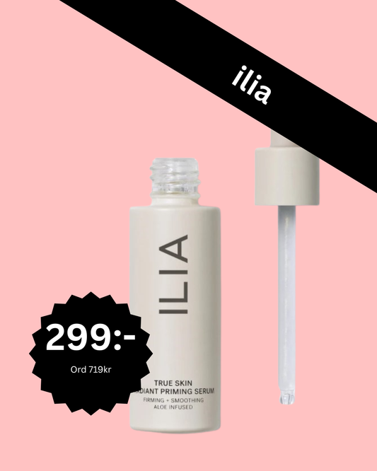 Ilia True Skin Radiant Priming Serum 30ml Light It Up