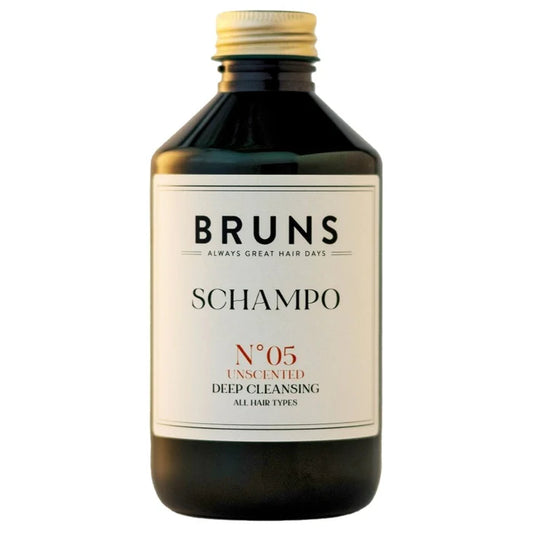 BRUNS Schampo Nº05 300 ml