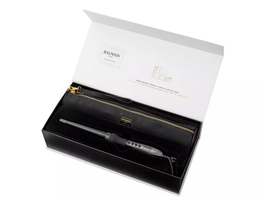 Balmain Conical Curling Wand 25-13 mm