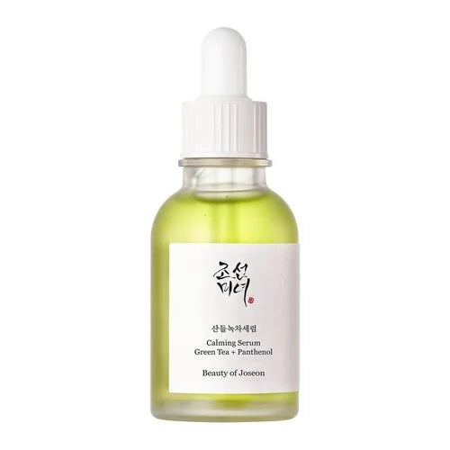 Beauty of Joseon Calming Green Tea + Panthenol Serum 60ml