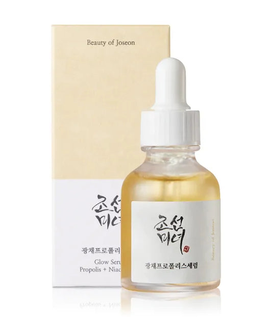 Beauty of Joseon Glow Serum Propolis + Niacinamide