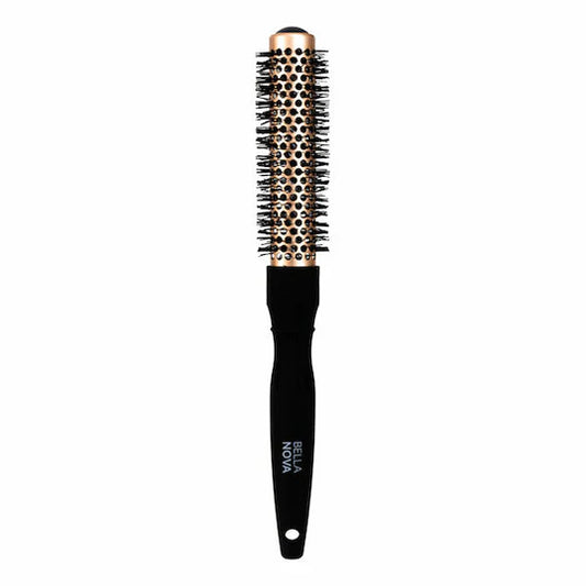 Bella Nova Exclusive Copper Round Brush 25/40 mm