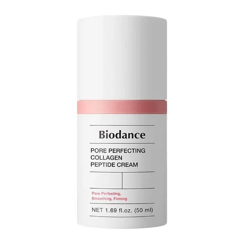 Biodance Pore Perfecting Collagen Peptide Cream 50ml