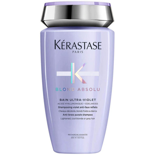 Kérastase  Blond Absolu Bain Ultra-Violet Shampoo 250 ml
