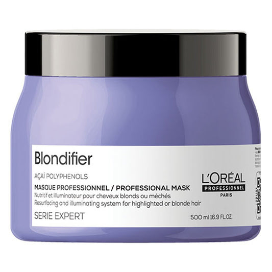 L'Oréal Professionnel Blondifier Mask 500ml