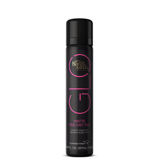 Bondi Sands GLO Mist Matte One Day Tan 97 ml
