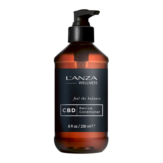 CBD Revive Conditioner 236ml