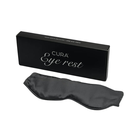CURA of Sweden Eye Rest