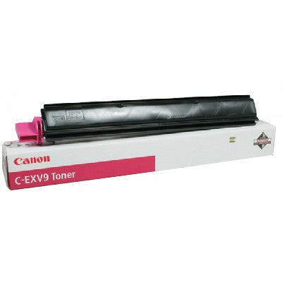 Canon C-EXV9 Magenta Toner (Original Canon)