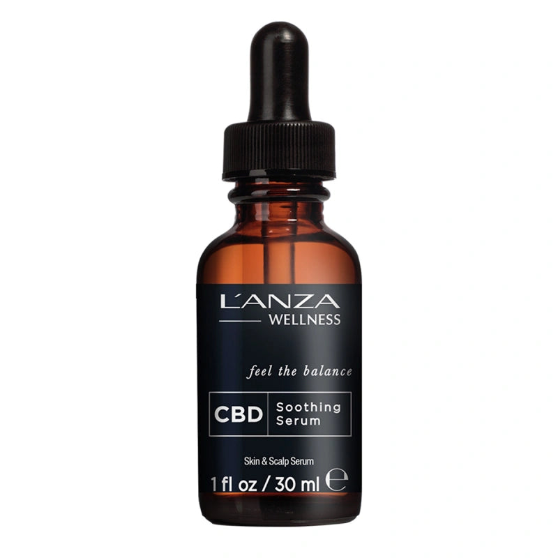 L'anza Cbd soothing serum 30 ml