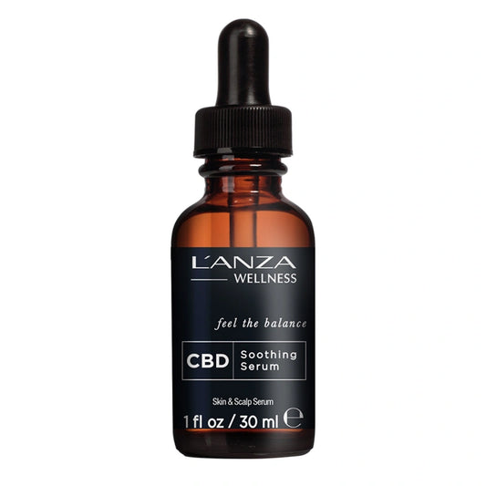 L'anza Cbd soothing serum 30 ml