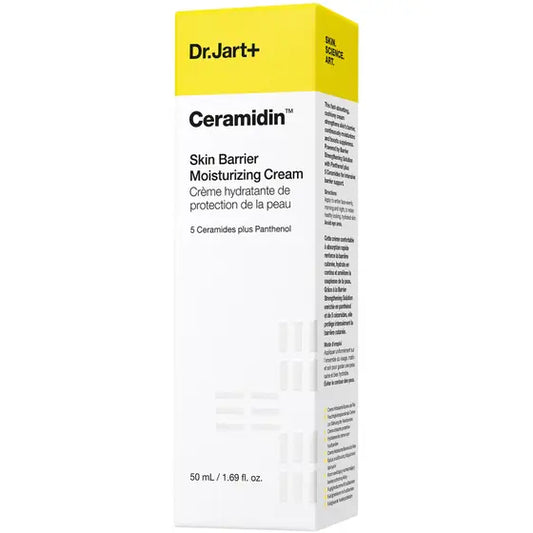 Dr.Jart+ Ceramidin Skin Barrier Moisturizing Cream 50 ml